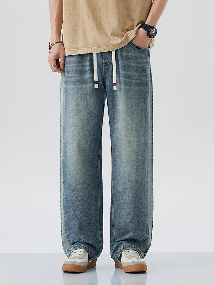 Spring/Summer High Quality Comfortable Jeans