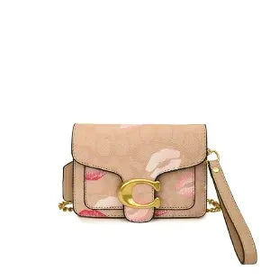 Premium Quality Coach Replica Mini Tabby bag