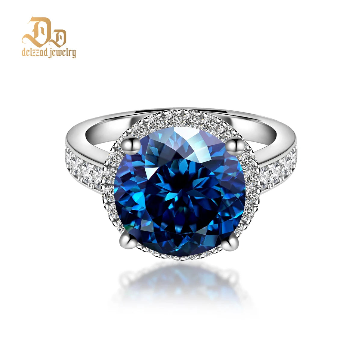 100% S925 Silver Classic & Exquisite Wedding Jewelry