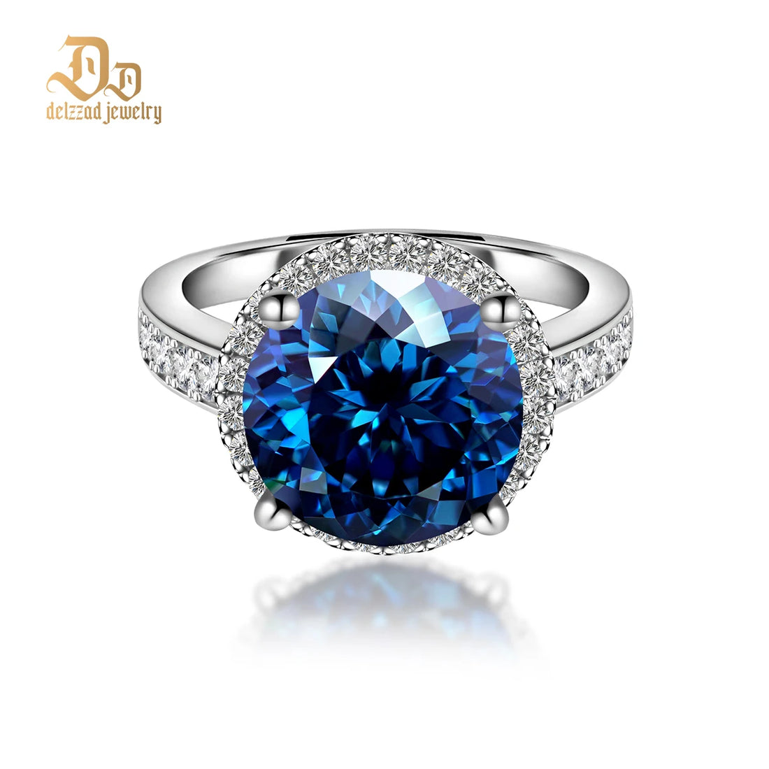 100% S925 Silver Classic & Exquisite Wedding Jewelry