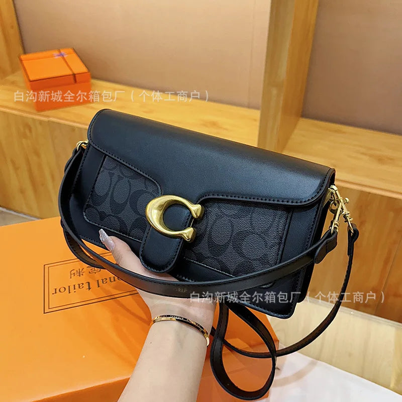 New Mirror Quality Coach Tabby Shoulder Bag
