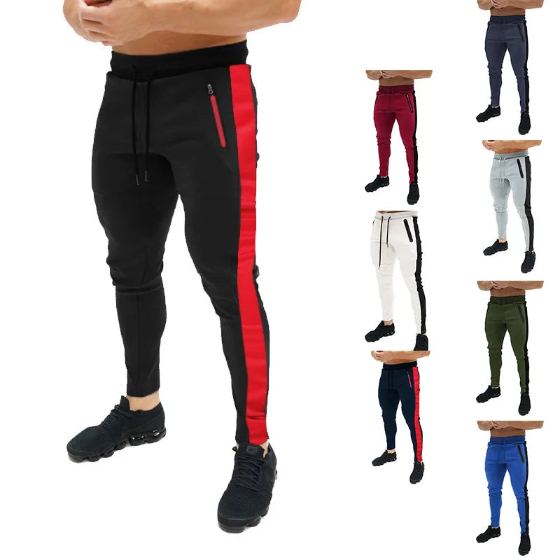 Men's Pure Jogging Pants