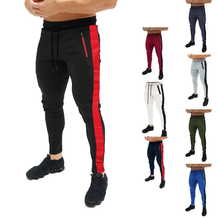 Men's Pure Jogging Pants
