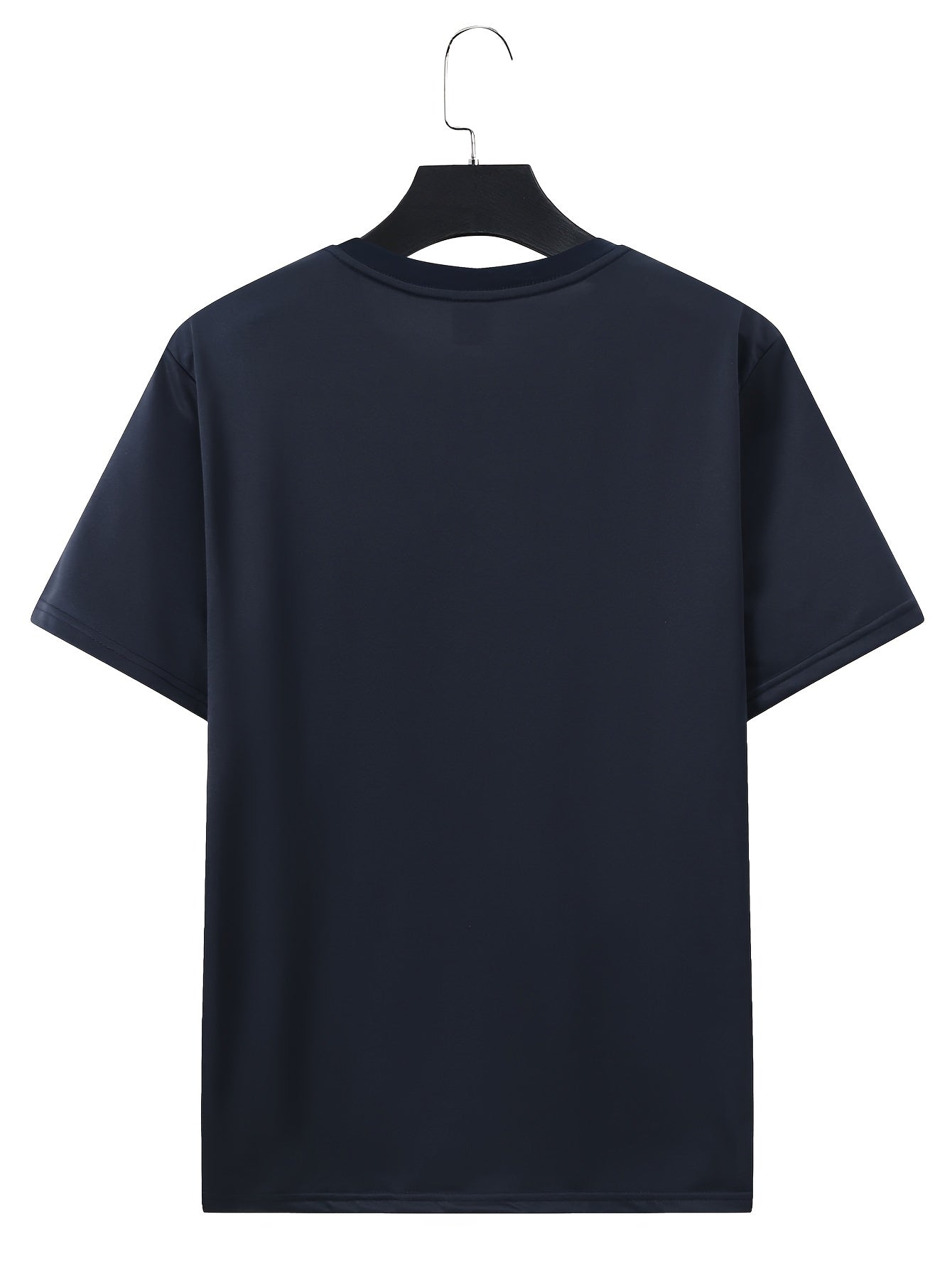 3pcs Set of Casablanca Printed T-Shirts