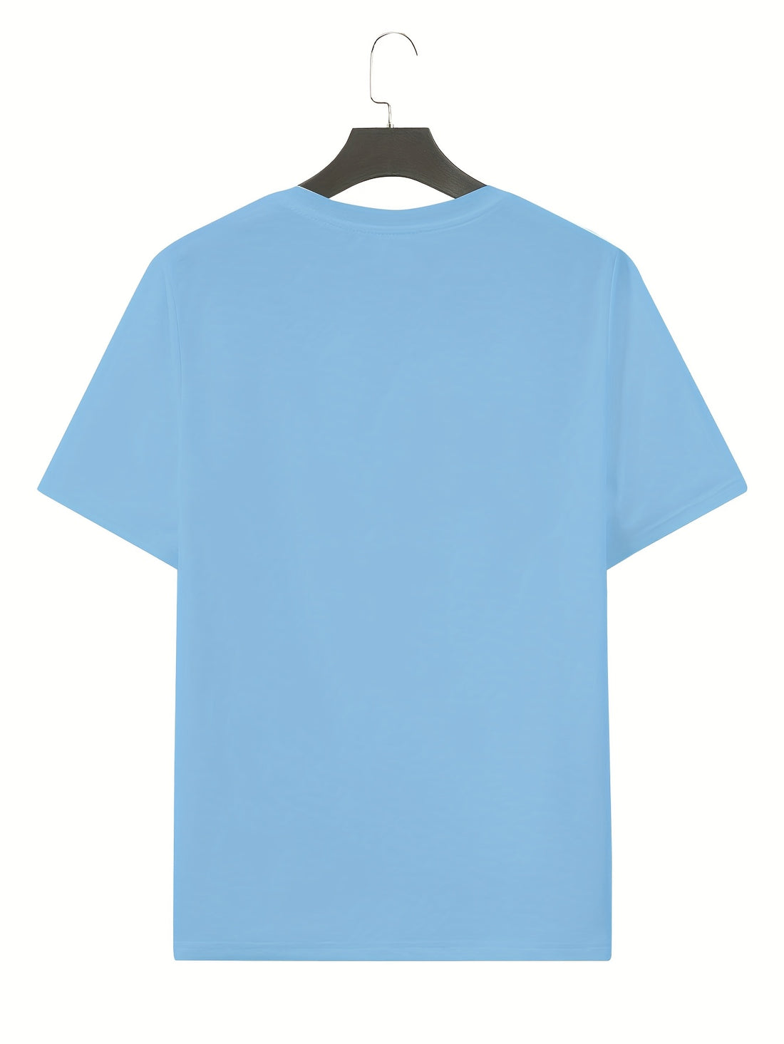 3pcs Set of Casablanca Printed T-Shirts