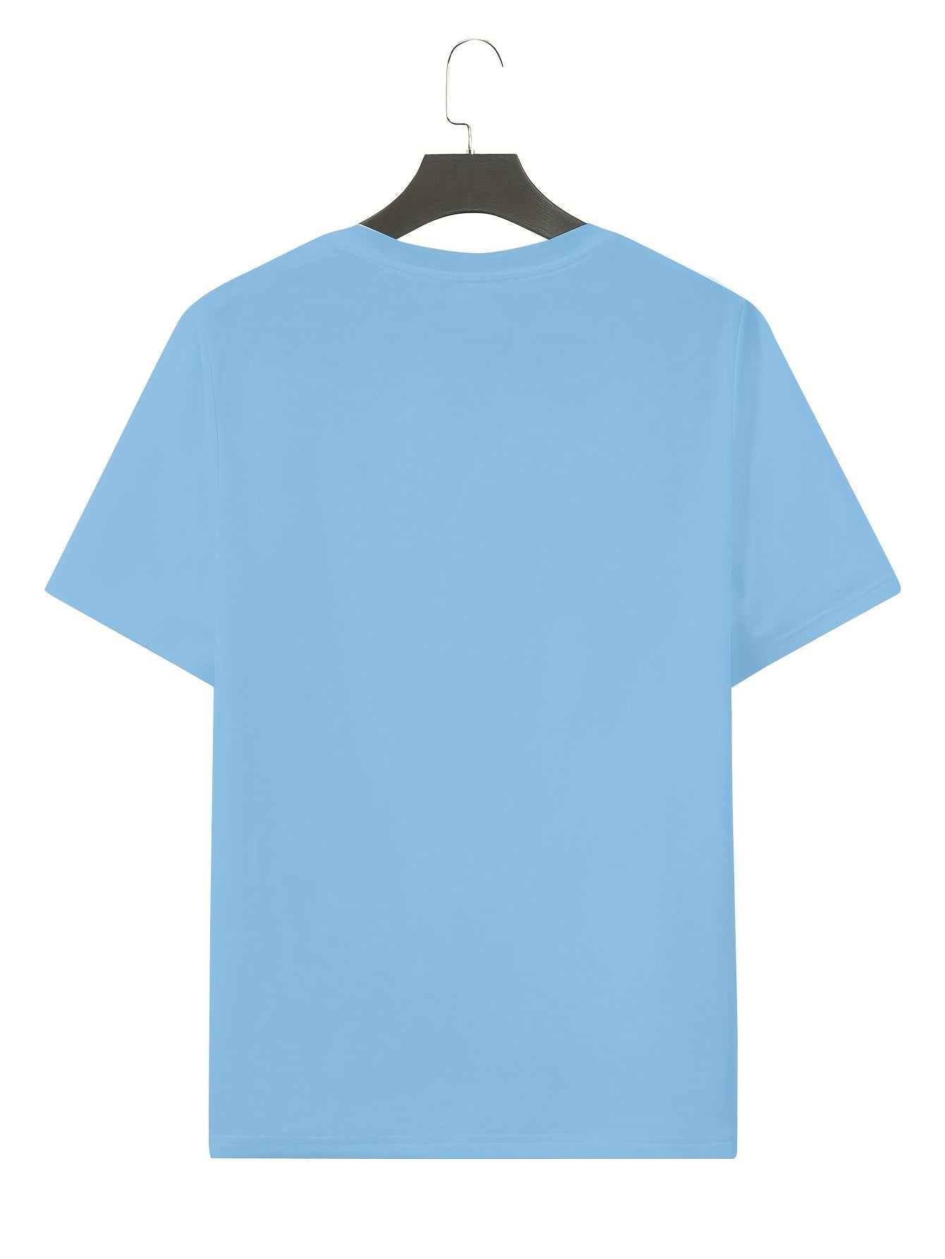 3pcs Set of Casablanca Printed T-Shirts